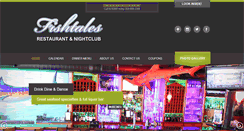Desktop Screenshot of fishtaleson33rd.com